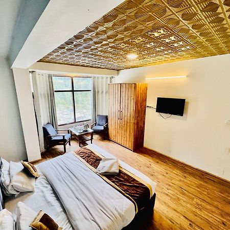Hotel New # Link Way # Near Zing Bus Stand مايالي المظهر الخارجي الصورة