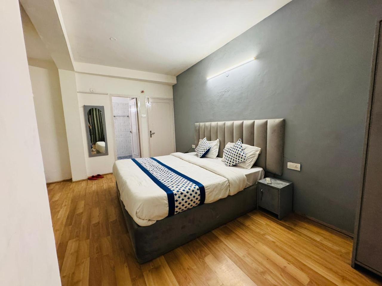 Hotel New # Link Way # Near Zing Bus Stand مايالي المظهر الخارجي الصورة