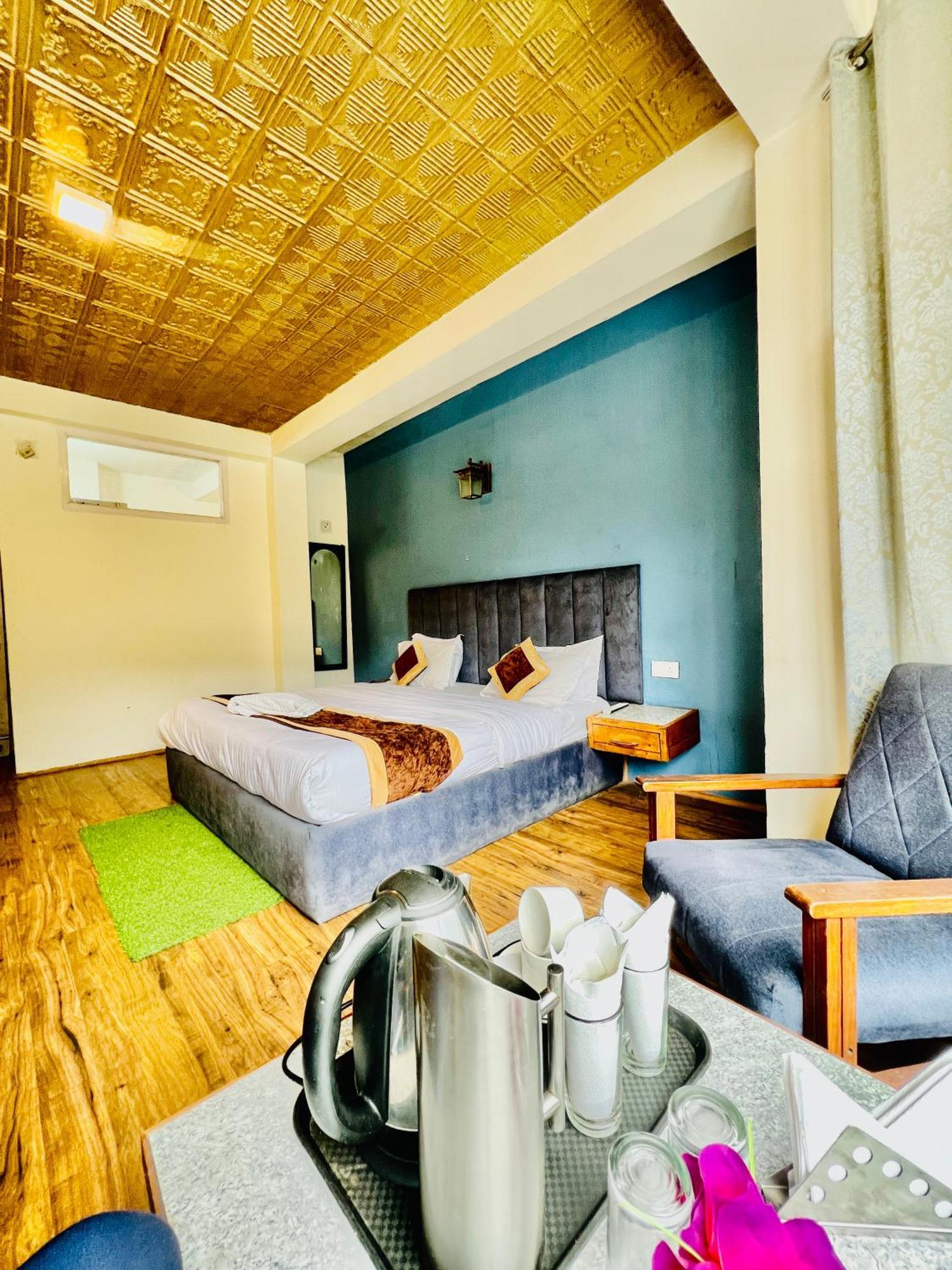 Hotel New # Link Way # Near Zing Bus Stand مايالي المظهر الخارجي الصورة