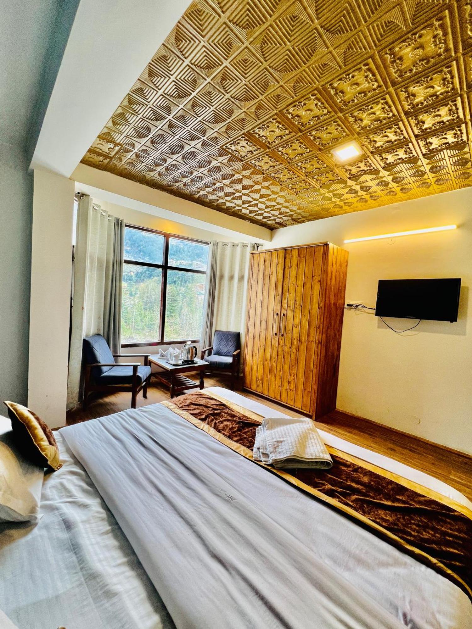 Hotel New # Link Way # Near Zing Bus Stand مايالي المظهر الخارجي الصورة