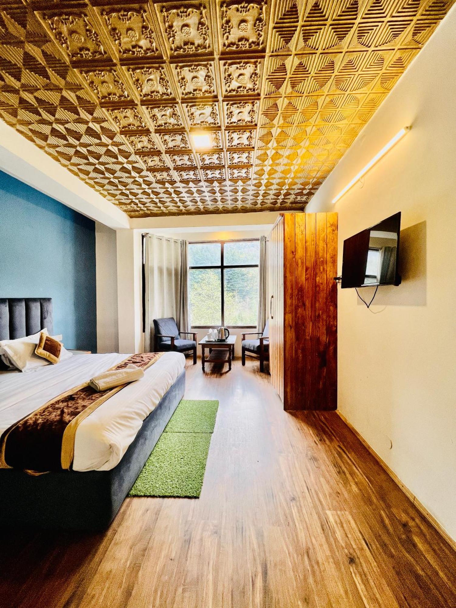 Hotel New # Link Way # Near Zing Bus Stand مايالي المظهر الخارجي الصورة